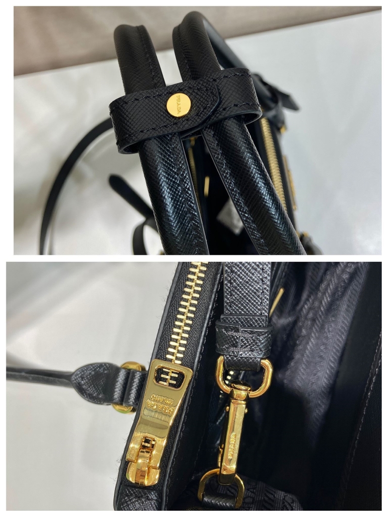 Prada Top Handle Bags